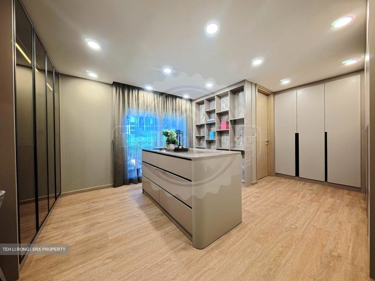 Moulmein Rise (D11), Terrace #516109721